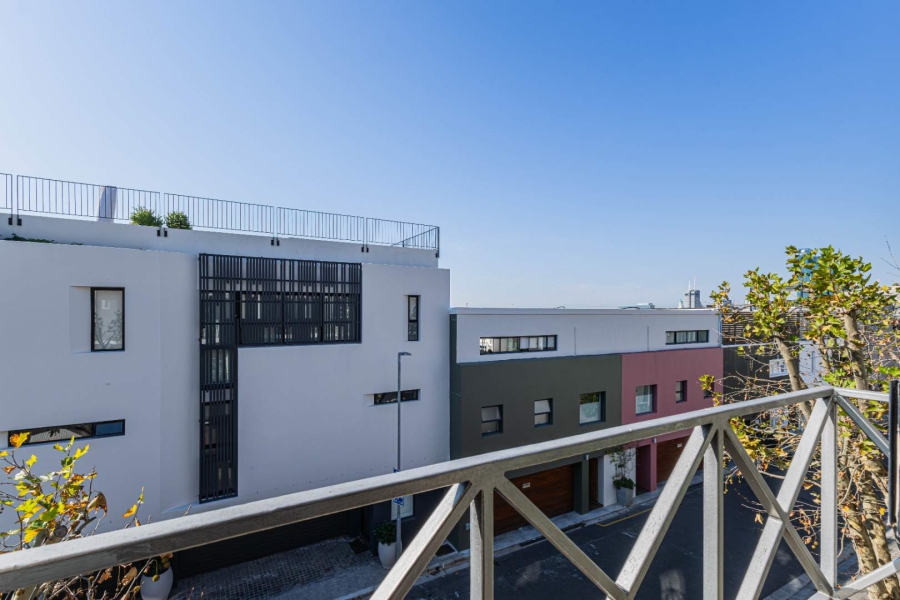 1 Bedroom Property for Sale in De Waterkant Western Cape